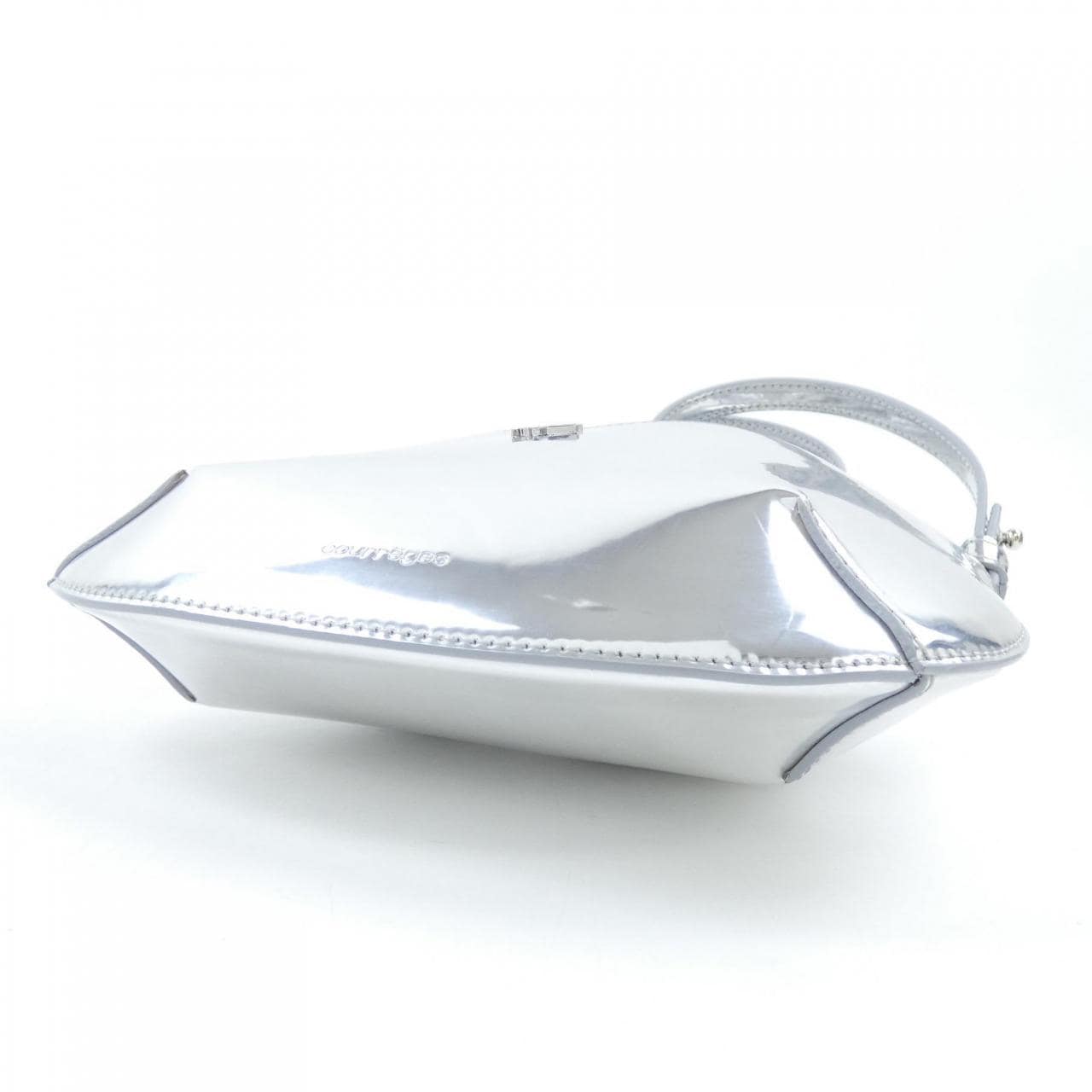 クレージュ Courreges 324GSA126PU0017 BAG