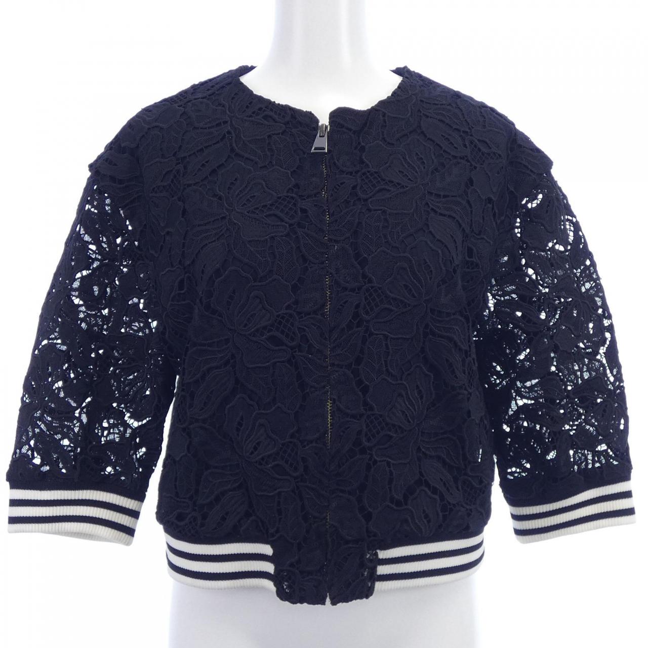 ボーダーズアットバルコニー BORDERS at BALCONY ブルゾン