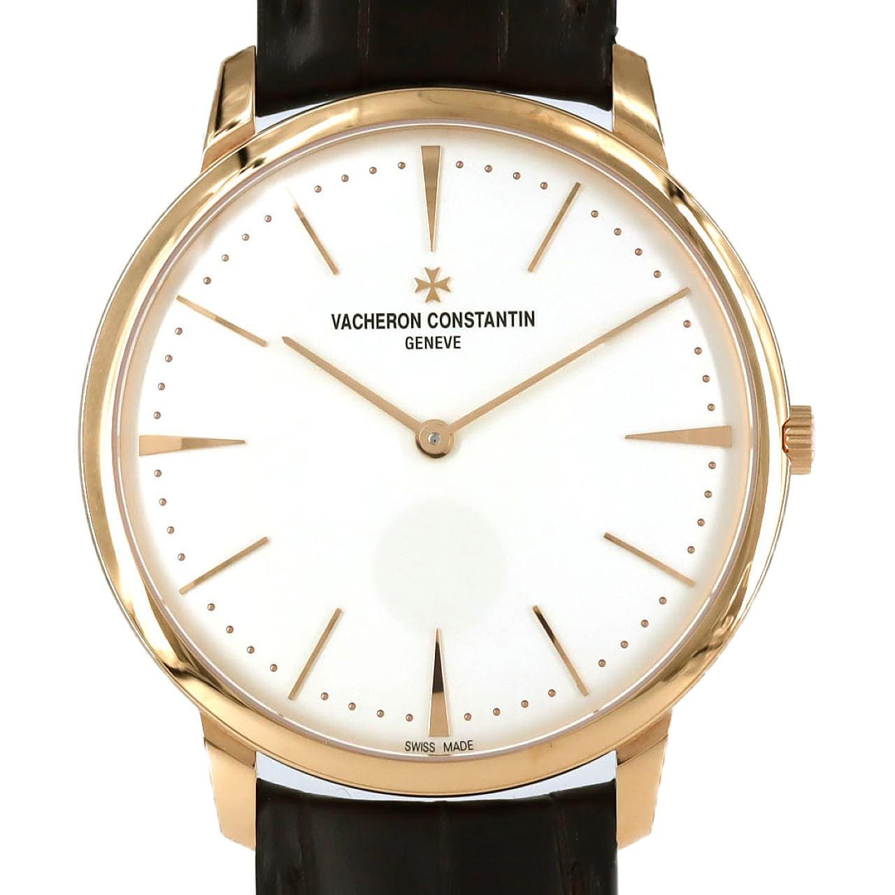 ヴァシュロン･コンスタンタン パトリモニー PG 81180/000R-9159 PG･RG 手巻