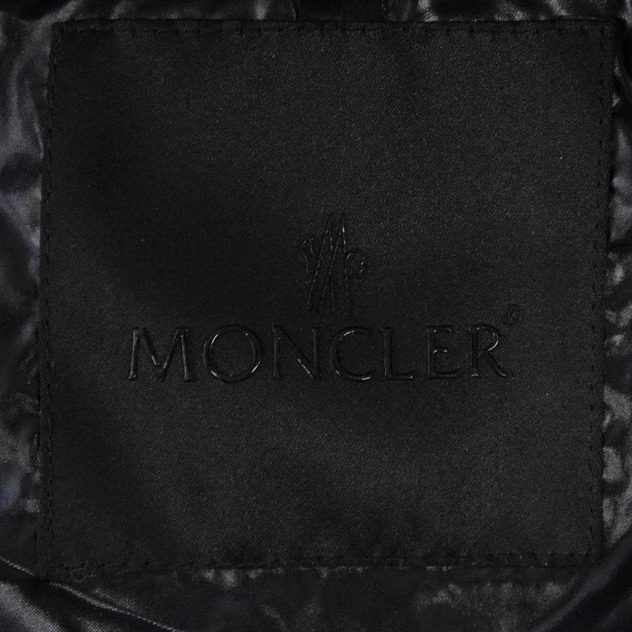 モンクレール MONCLER BASSIAS ジャケット
