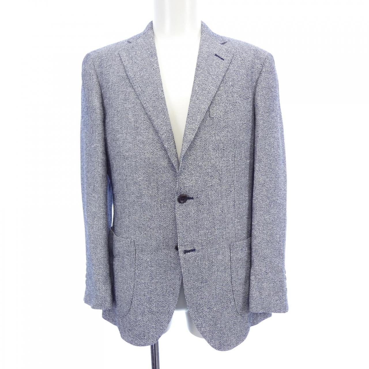 アクアスキュータム Aquascutum ジャケット