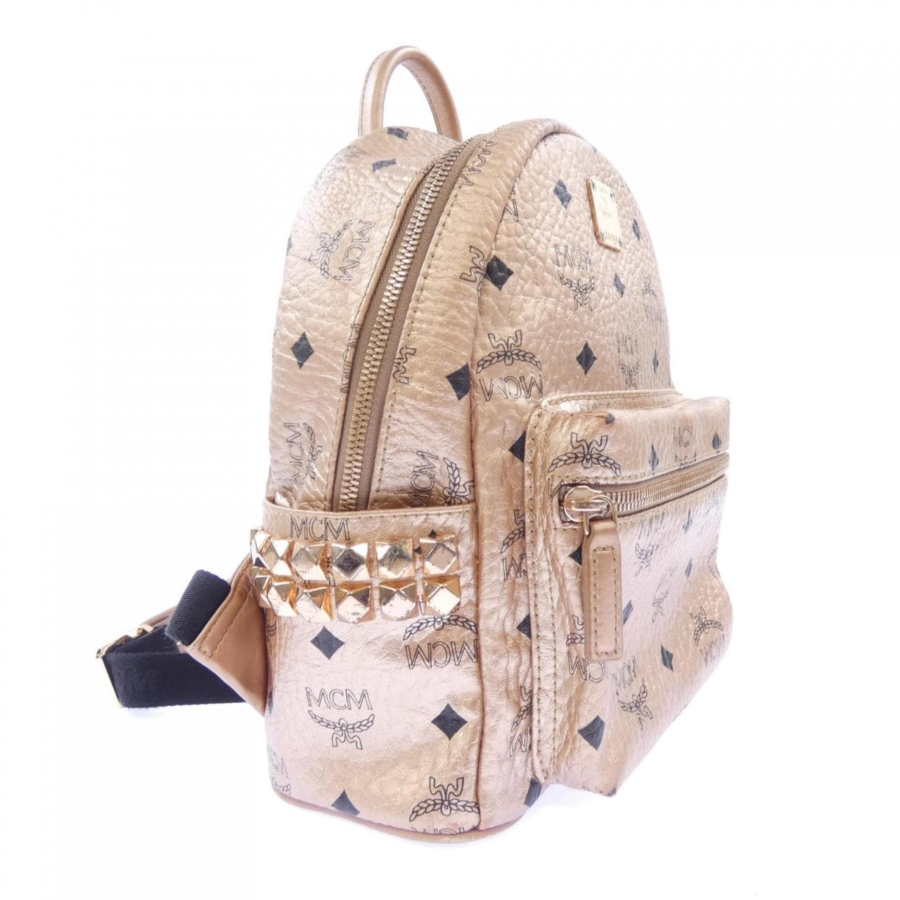 エムシーエム MCM MMK8AVE47TO001 BACKPACK