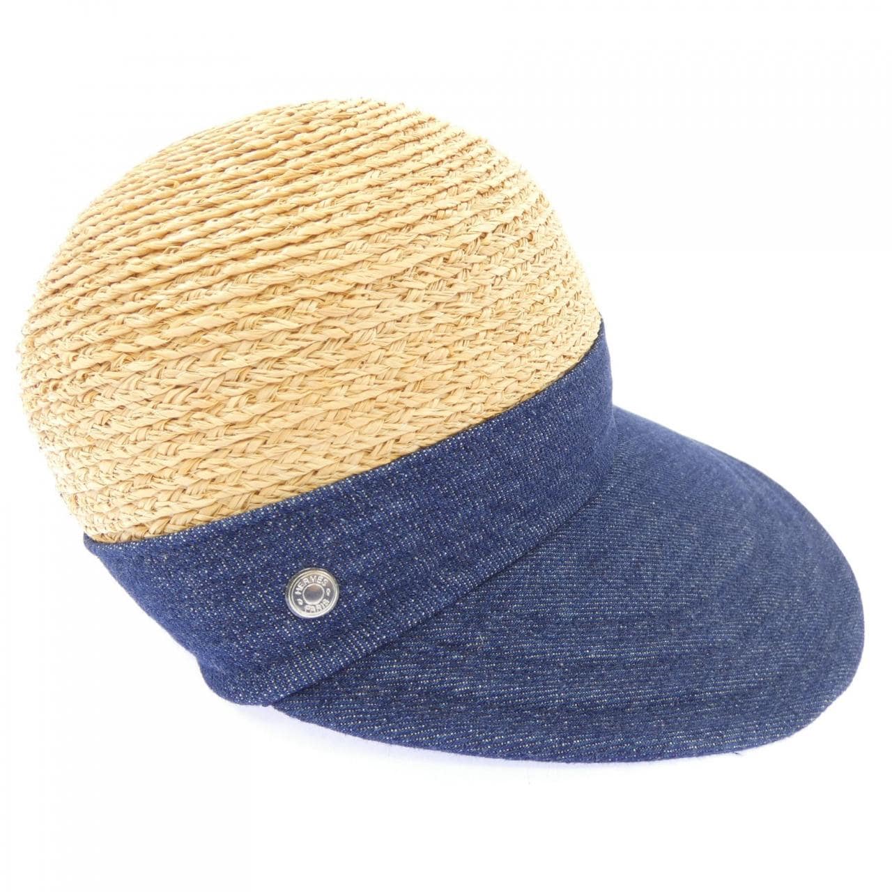 エルメス HERMES クルードセル *2995 キャップ