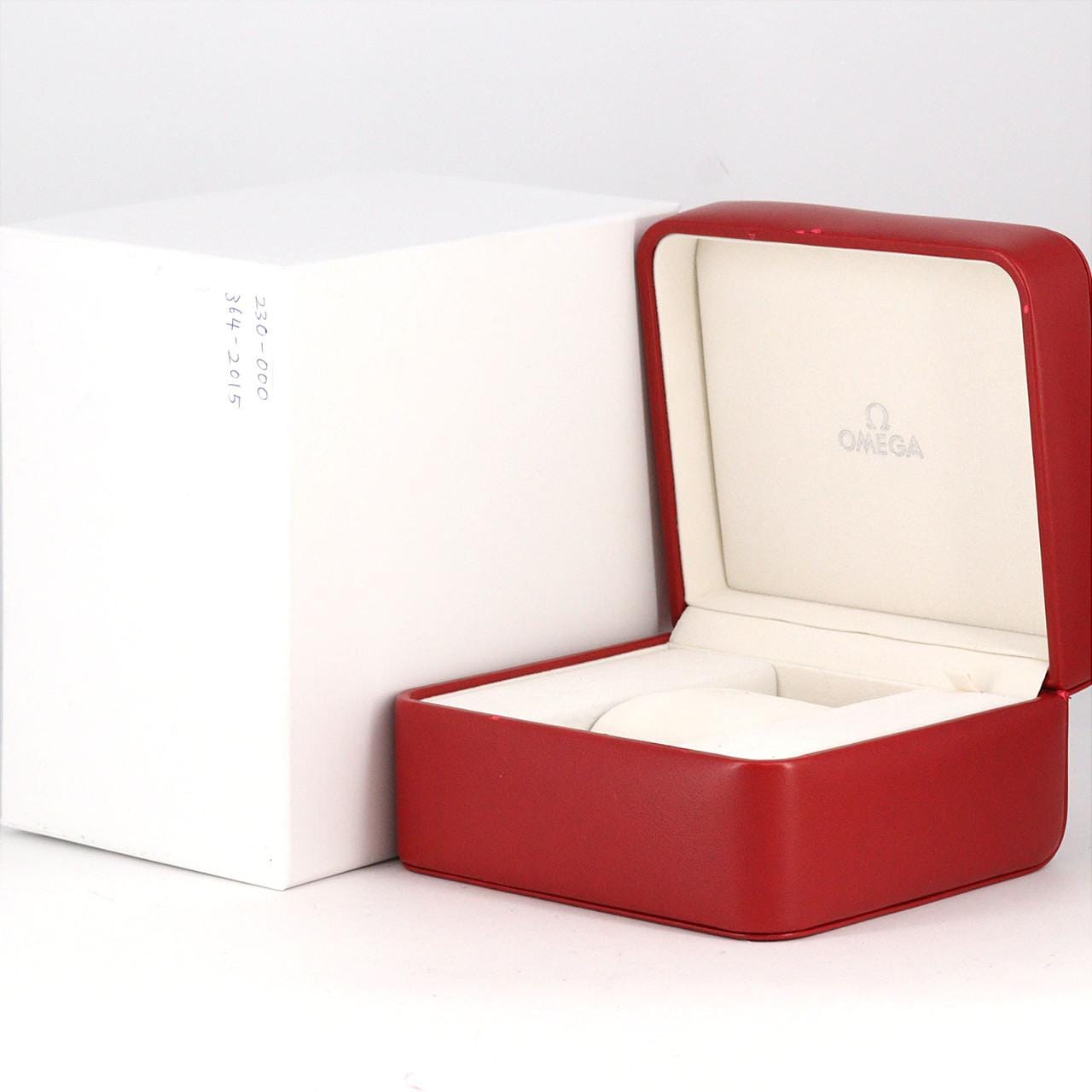 【ノーメンテナンス還元価格】オメガ シーマスタープラネットオーシャン 232.30.42.21.01.001 SS 自動巻