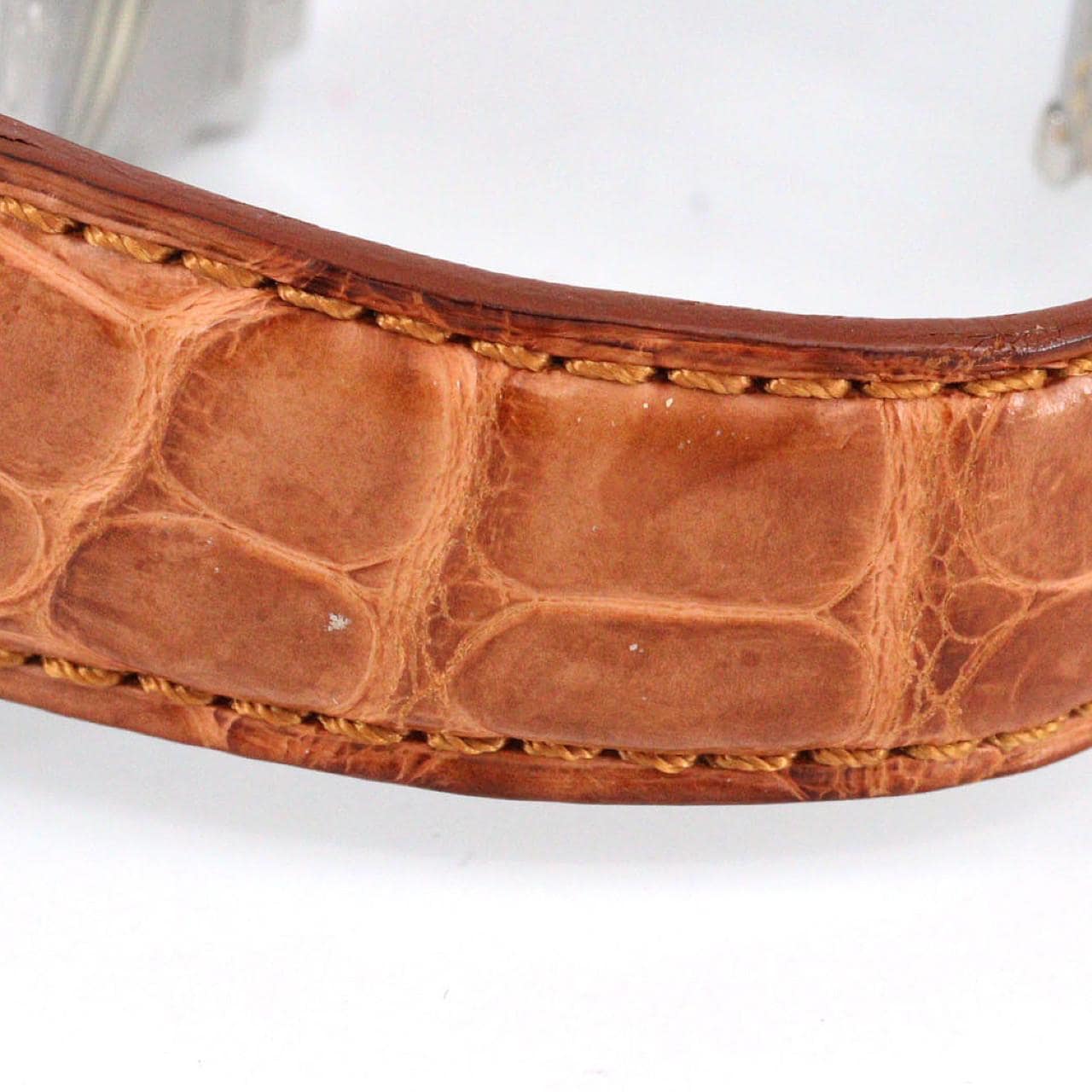 【ノーメンテナンス還元価格】クエルボイソブリノス プロミネンテソロテンポデイト A1012/1012-1CHG SS 自動巻