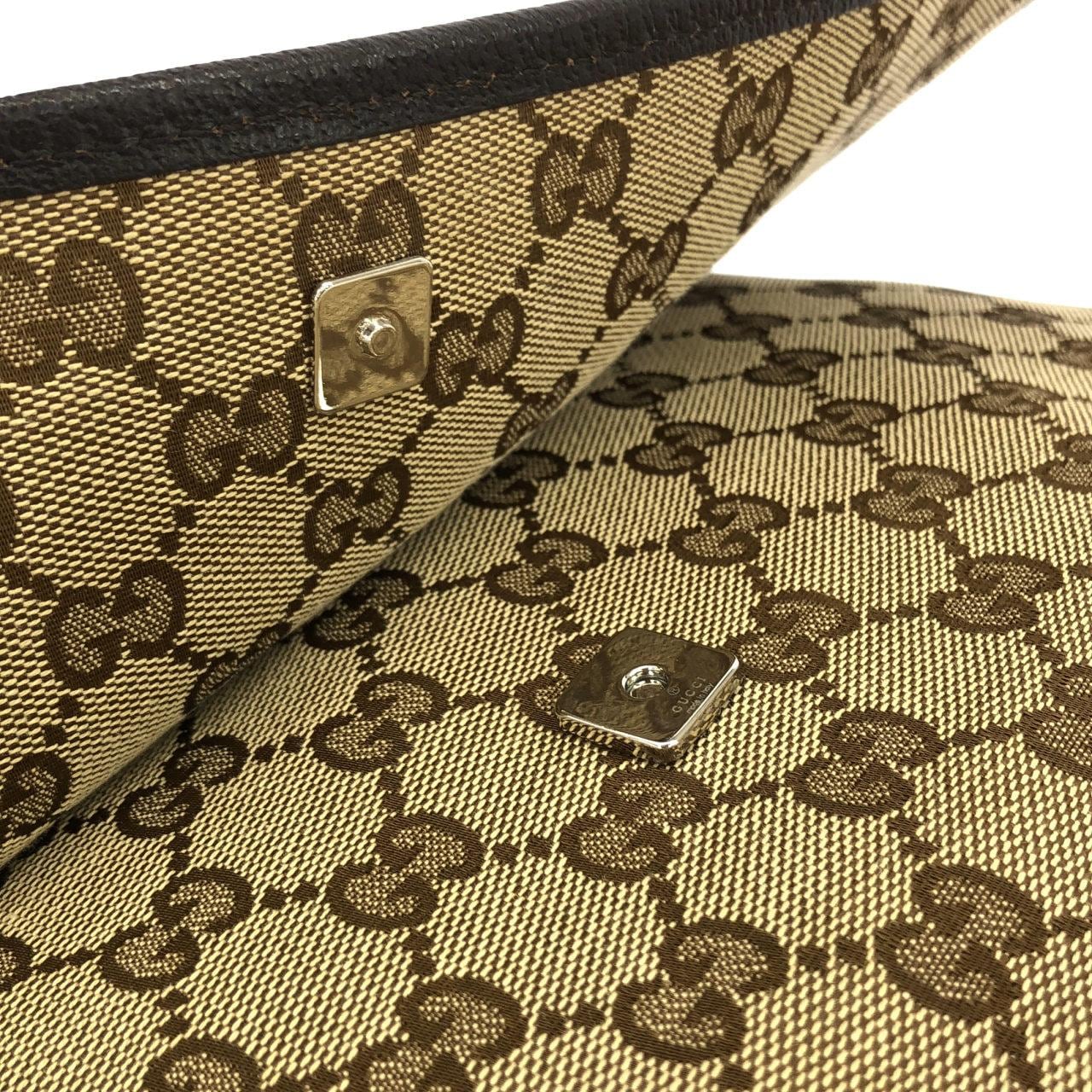 グッチ 233052 F4F5R ショルダーバッグ