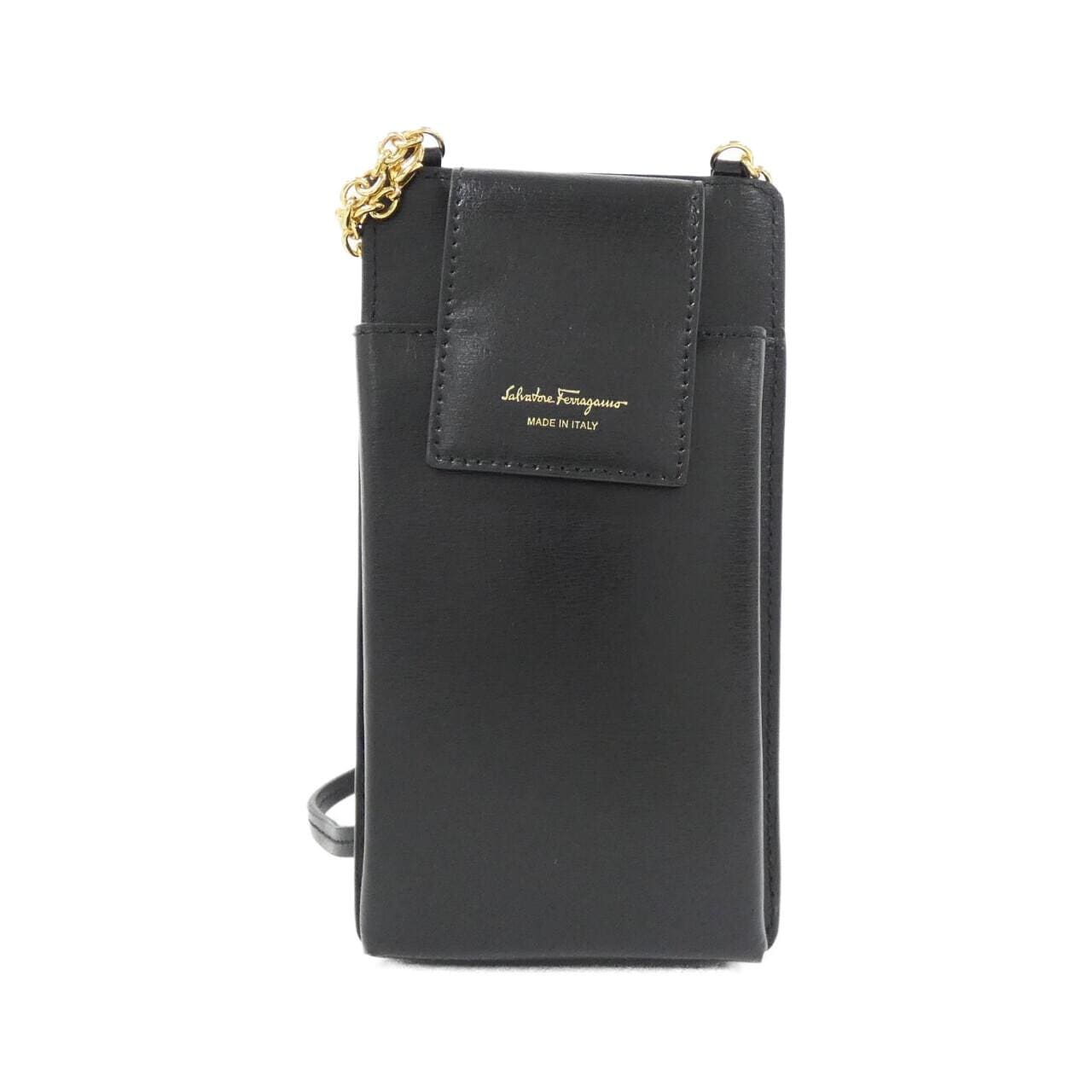 サルヴァトーレフェラガモ 22 0381 フォンケース