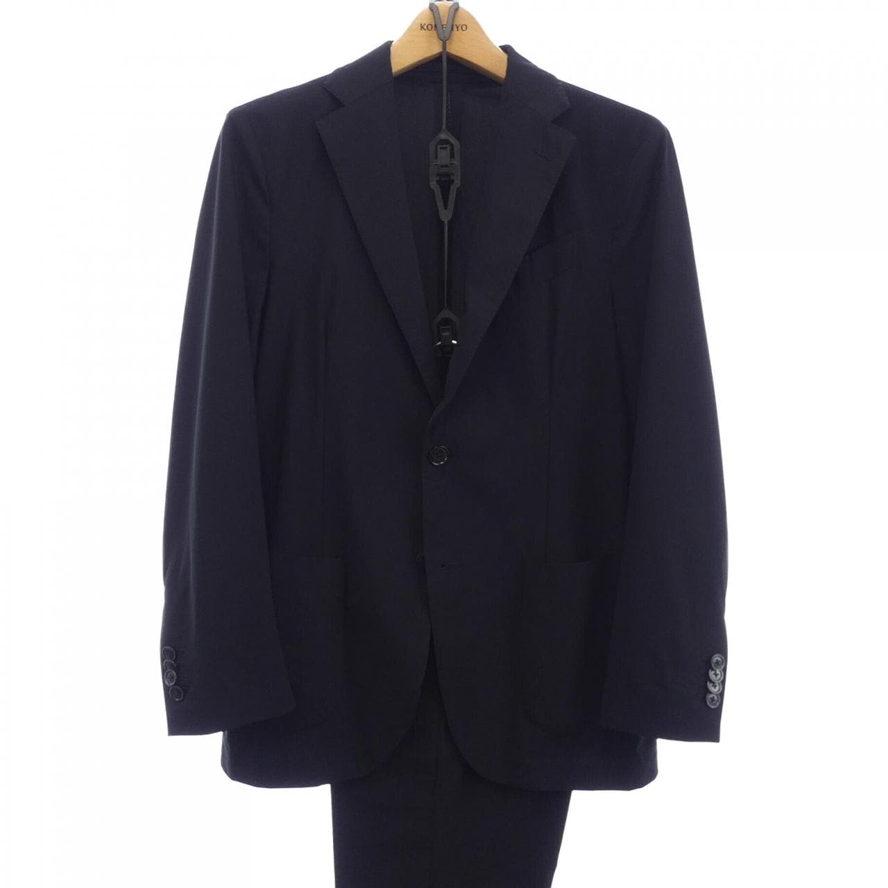 ラルディーニ LARDINI スーツ
