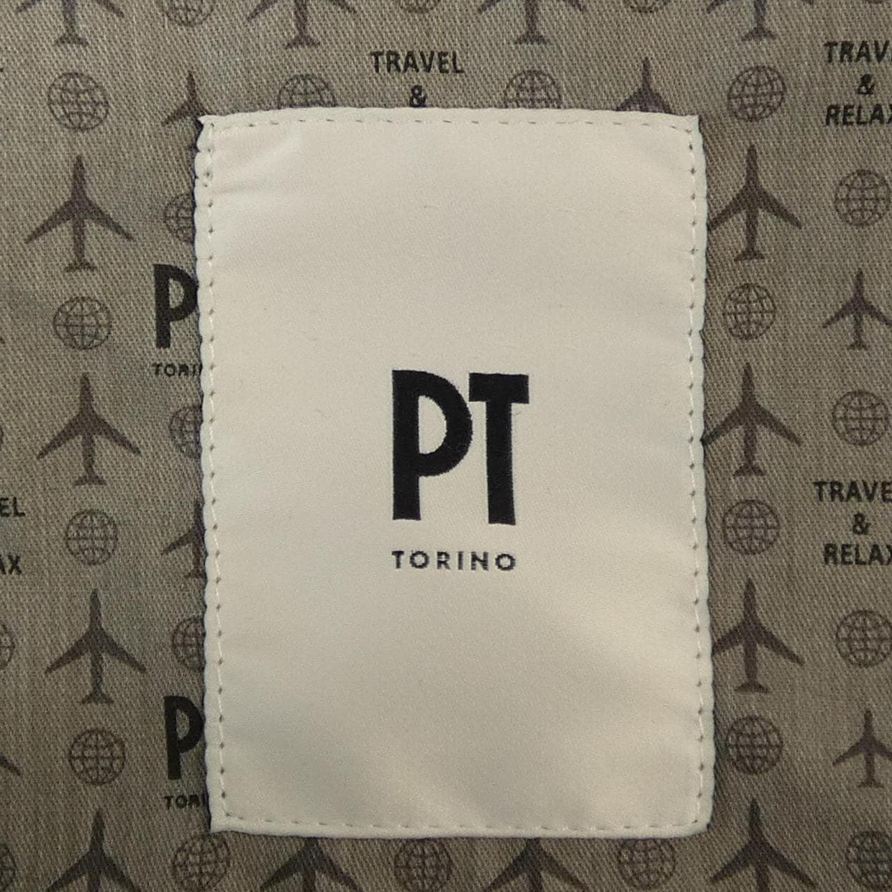 ピーティートリノ PT TORINO COFSTVZA0TVL パンツ