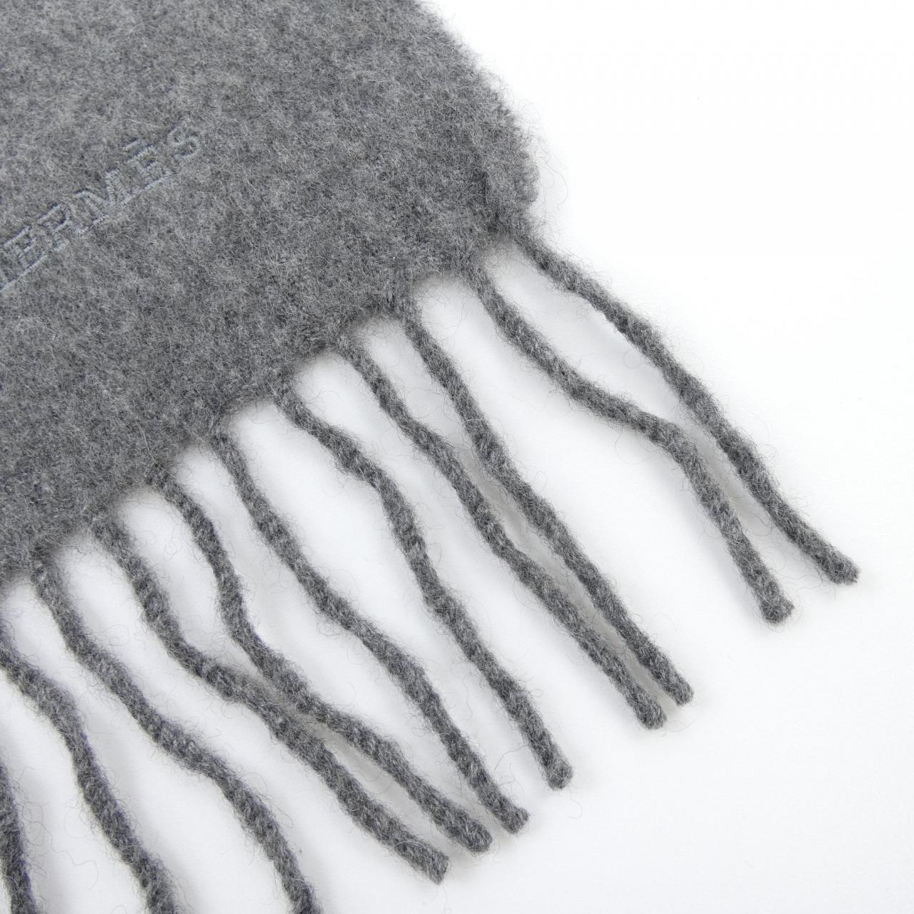 エルメス HERMES MUFFLER