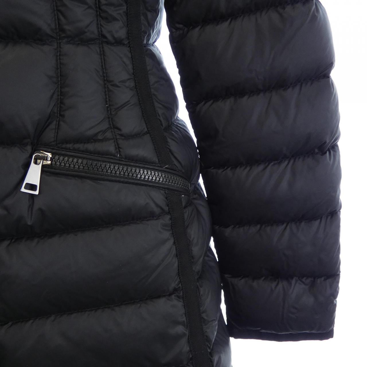 モンクレール MONCLER HERMINE ダウンコート