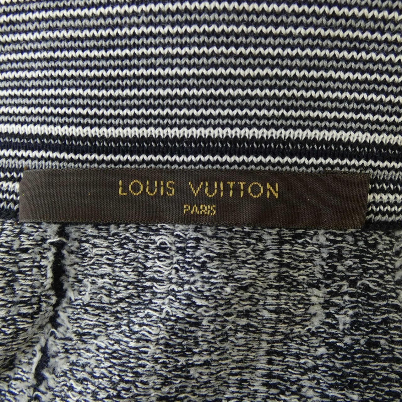 ルイヴィトン LOUIS VUITTON HDY76WDPX ポロシャツ