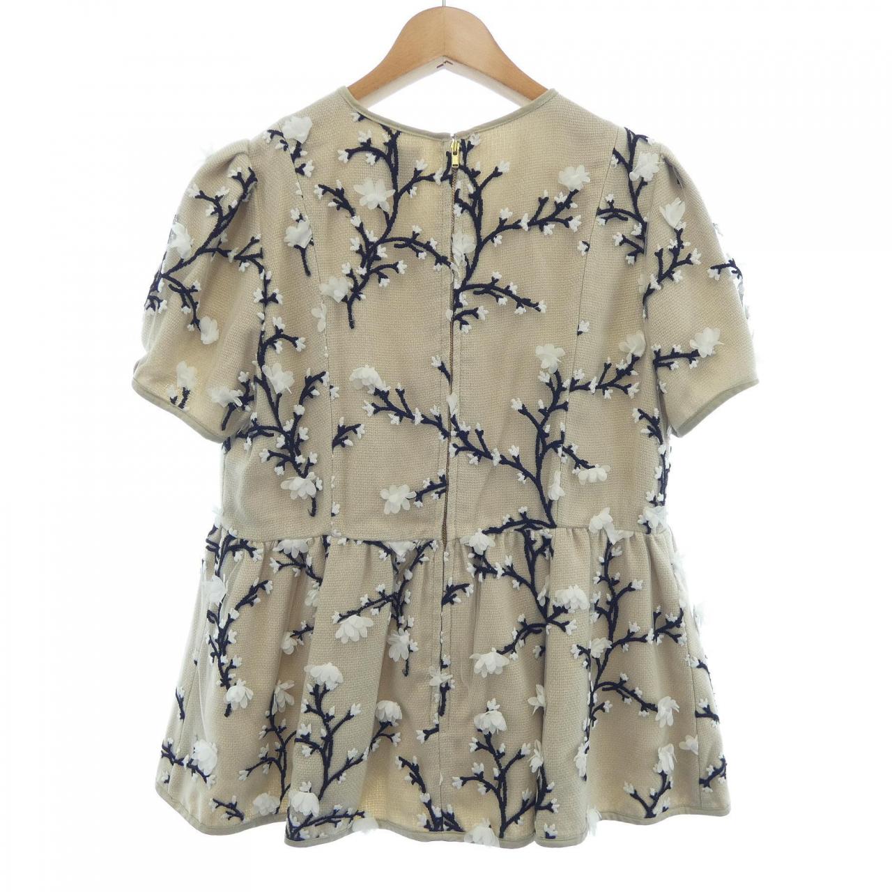 セブンテンバイミホカワヒト SEVEN TEN by MIHO KAWAHITO トップス