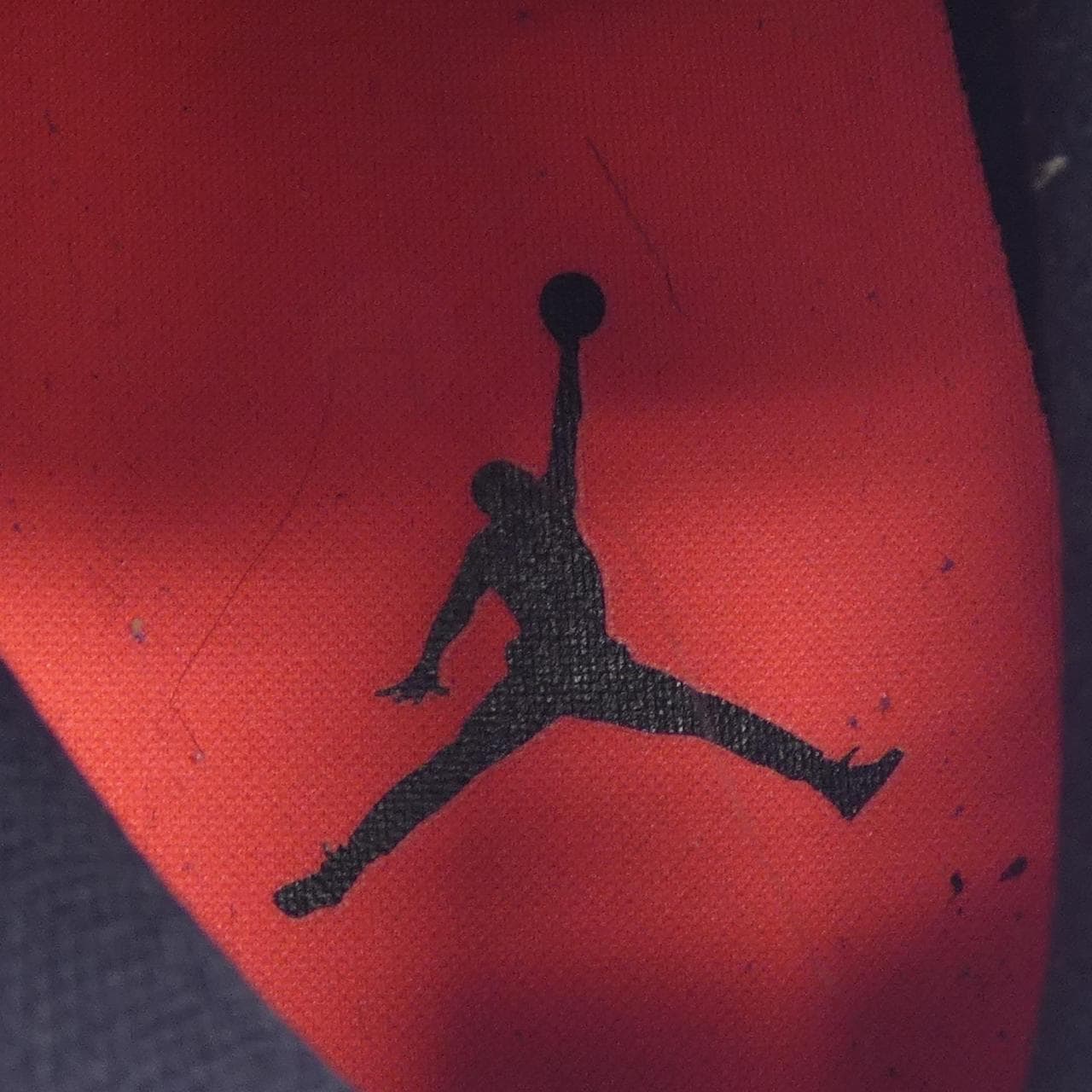 ナイキ ジョーダン NIKE JORDAN 553558-500 スニーカー