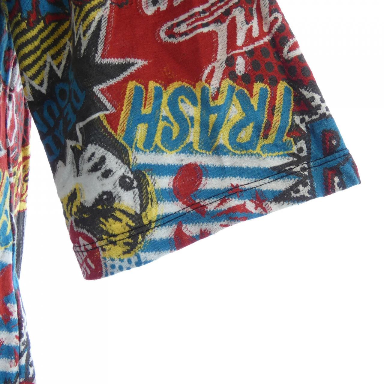 ヒステリックグラマー HYSTERIC GLAMOUR 01182CT14 Tシャツ