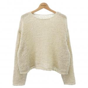 アンフィーロ UNFILO ニット