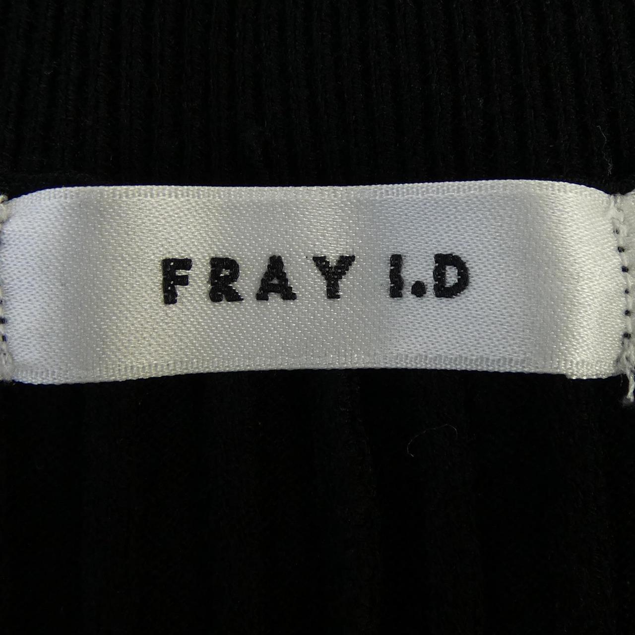 フレイアイディー FRAY I.D ワンピース