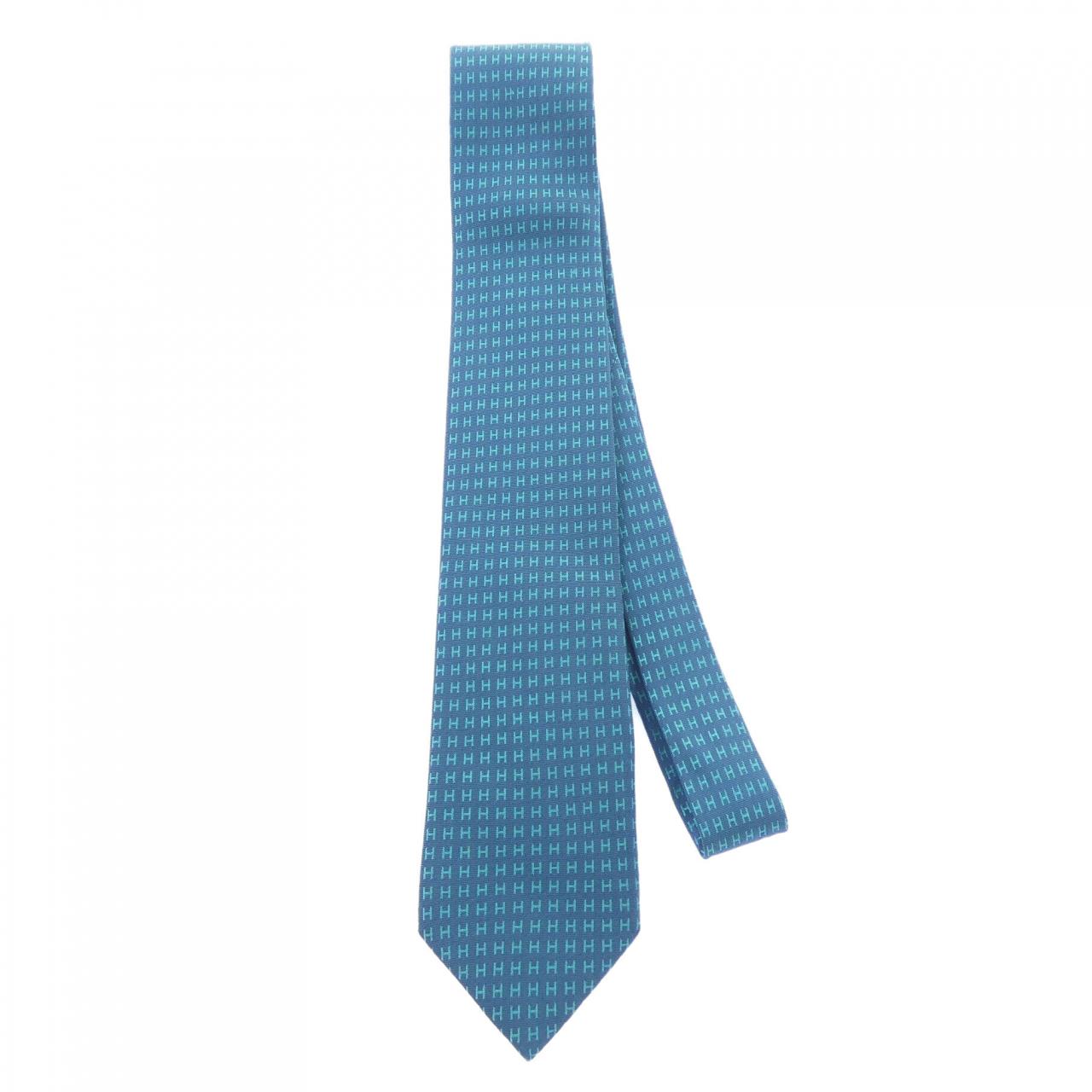 エルメス HERMES NECKTIE