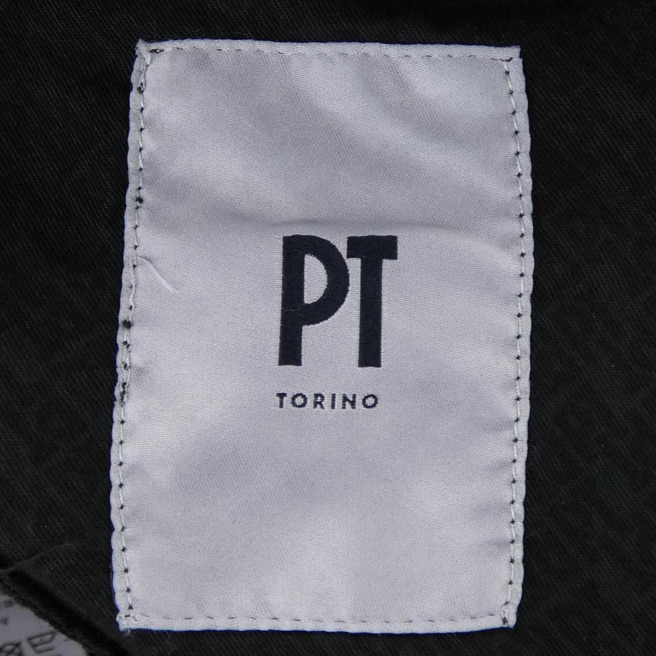 ピーティートリノ PT TORINO COVT01Z00CL1 パンツ