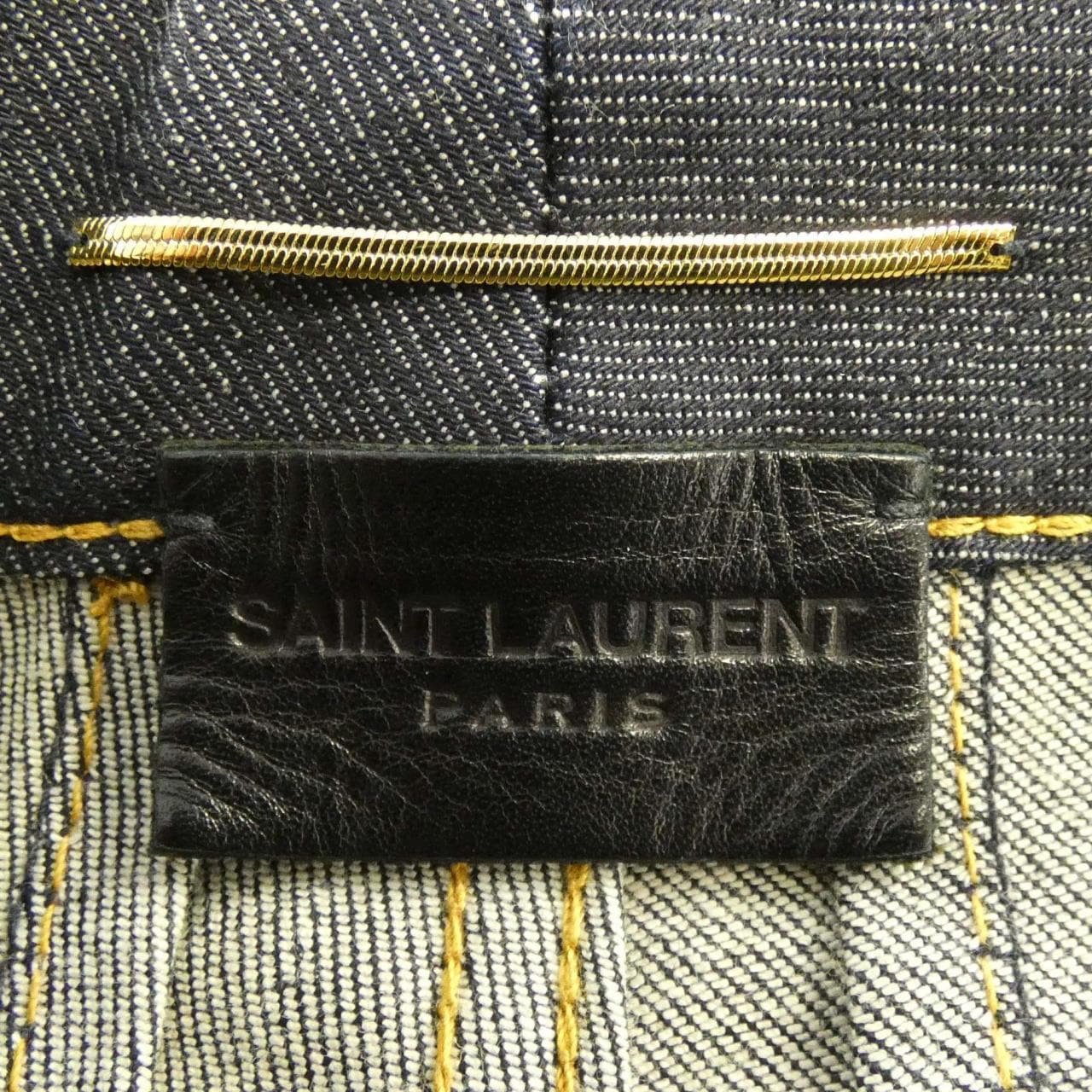 サンローラン SAINT LAURENT 316863 YUC59 4140 ジーンズ
