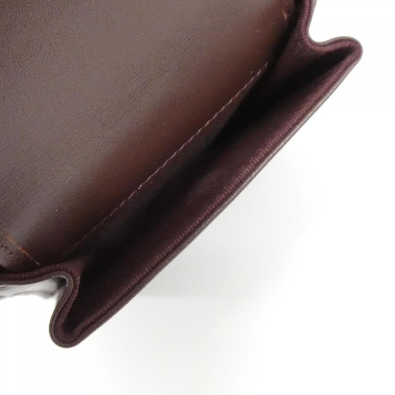 シャネル タイムレスクラシック ライン AP3178 財布
