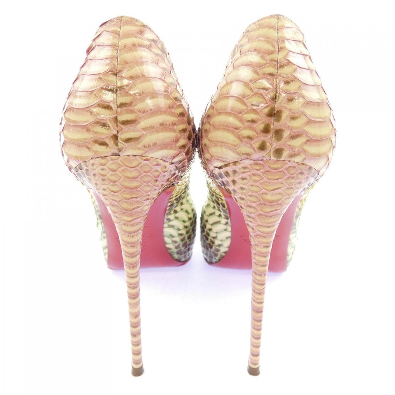 クリスチャンルブタン CHRISTIAN LOUBOUTIN パンプス