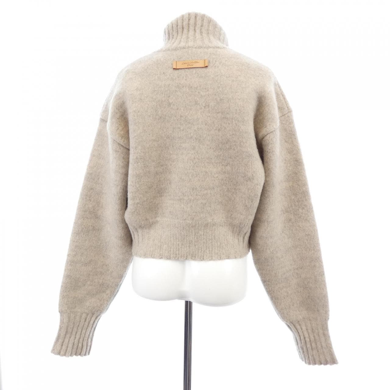 ルイヴィトン LOUIS VUITTON FTKL55C00 ニット