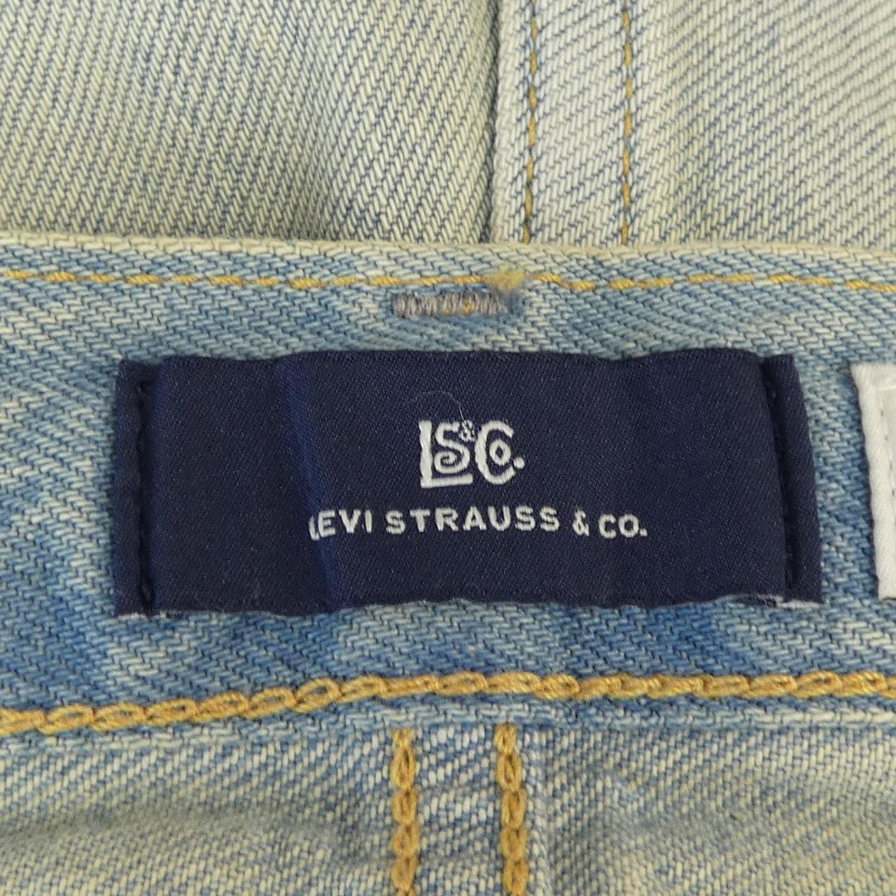 リーバイス LEVI'S PC9-A5875-0012 ジーンズ