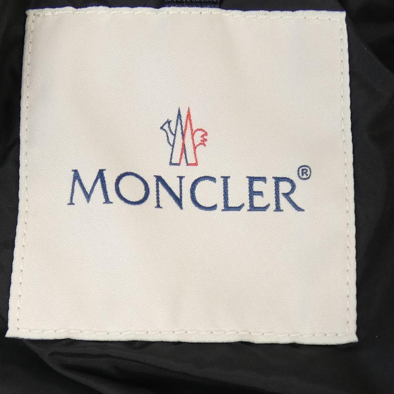 モンクレール MONCLER TINUVIEL ダウンコート