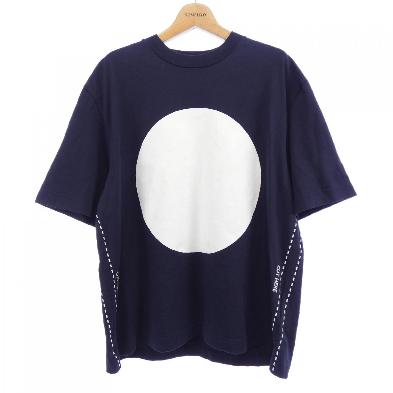 モンクレール MONCLER H109H8C00001 Tシャツ