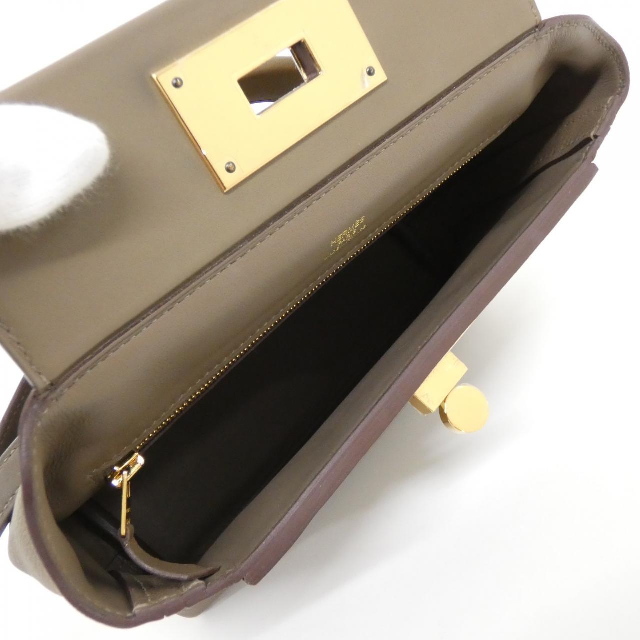 エルメス ヴァンキャトル ヴァンキャトル MINI 082153CC バッグ