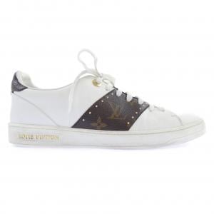 ルイヴィトン LOUIS VUITTON フロントローライン スニーカー
