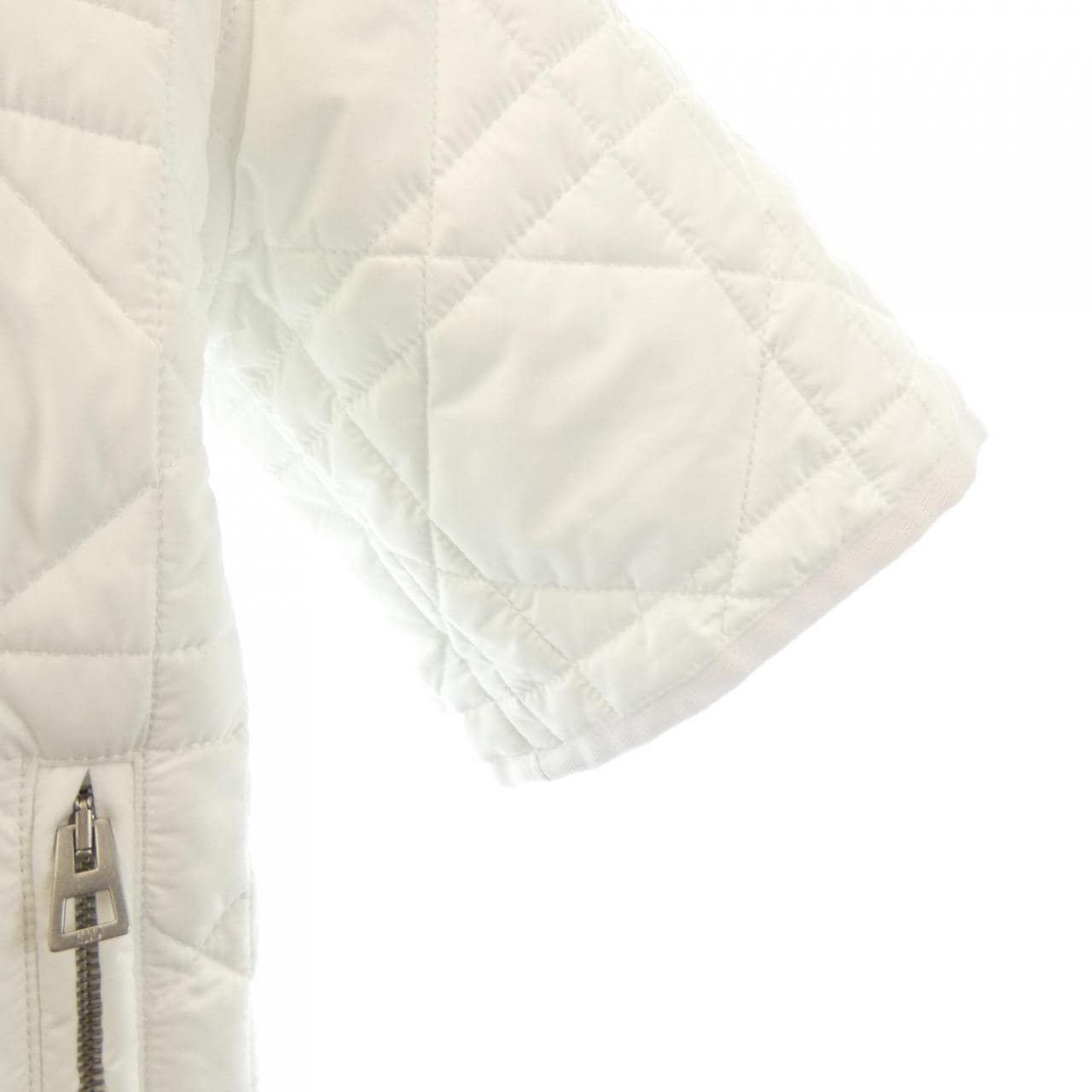 クリスチャンディオール CHRISTIAN DIOR マクロカナージュ キルティング 427C54A2827 ジャケット