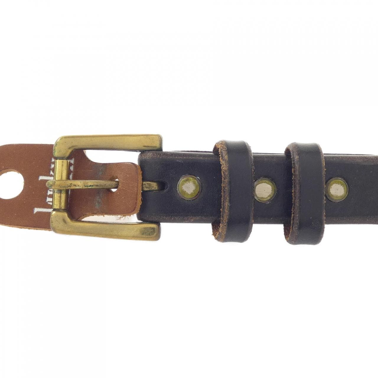 LUCKY SMITH BELT