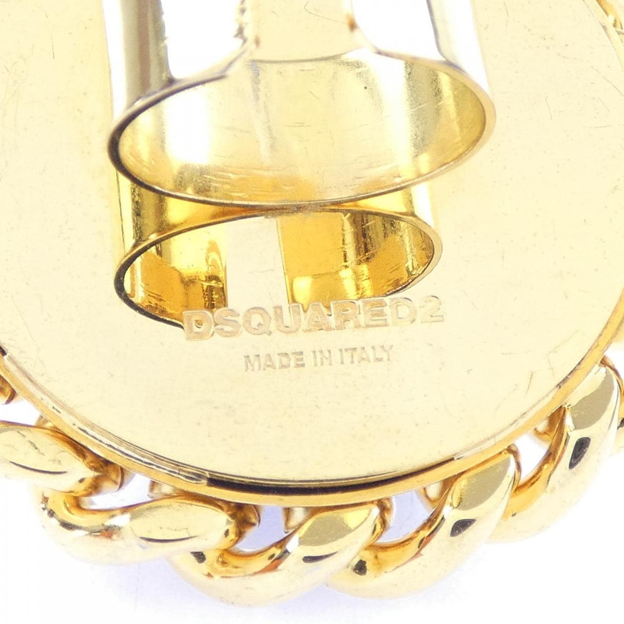 ディースクエアード DSQUARED2 RING