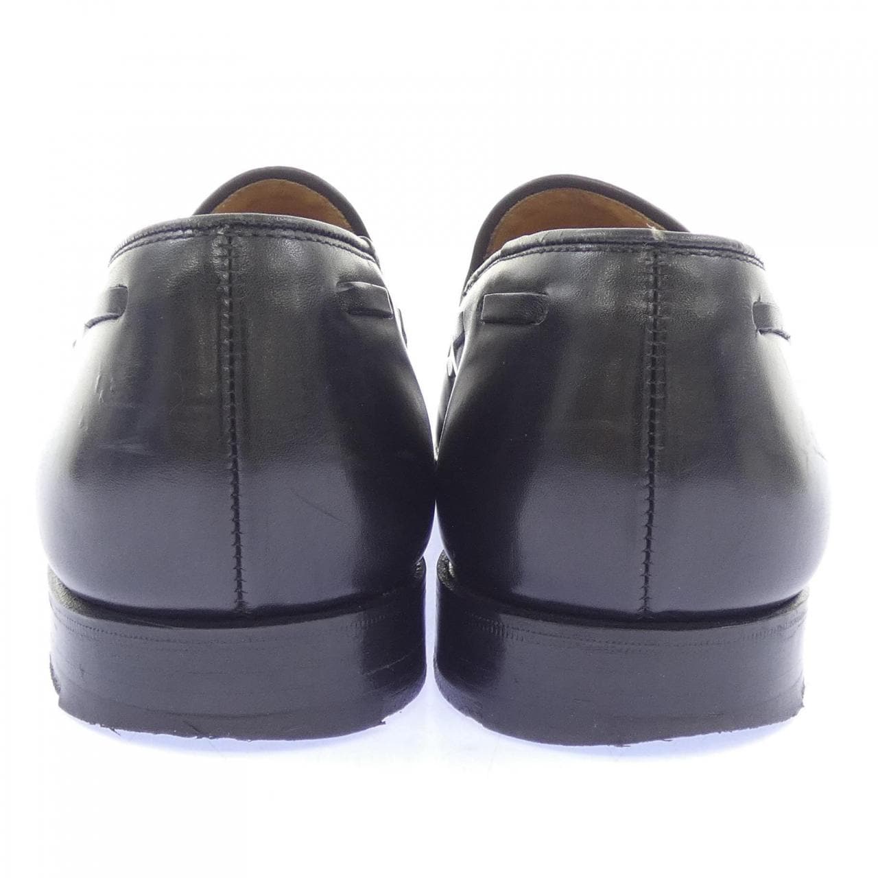 クロケットアンドジョーンズ CROCKETT&JONES CAVENDISH3 シューズ