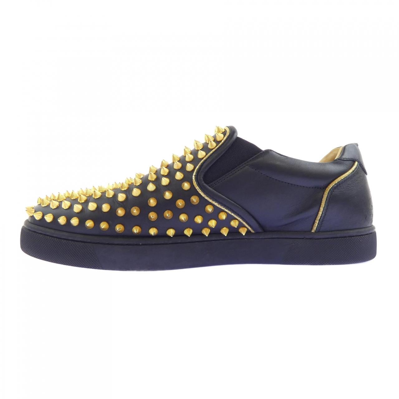 クリスチャンルブタン CHRISTIAN LOUBOUTIN スニーカー