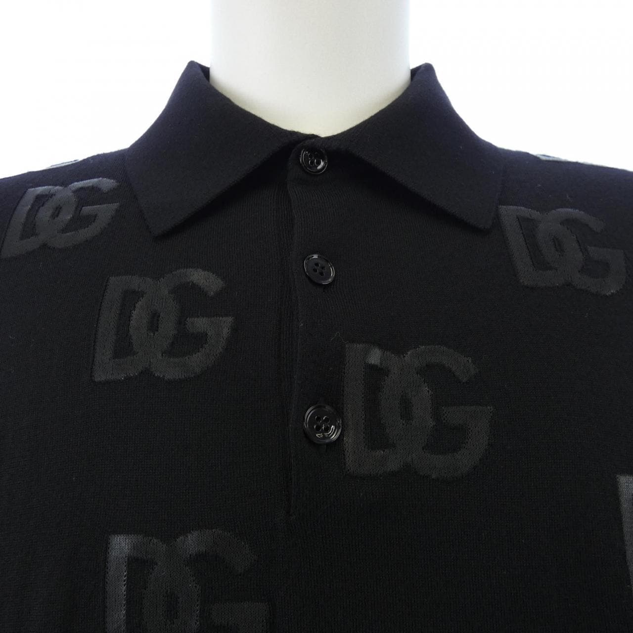 ドルチェアンドガッバーナ DOLCE&GABBANA GXI33T ポロシャツ