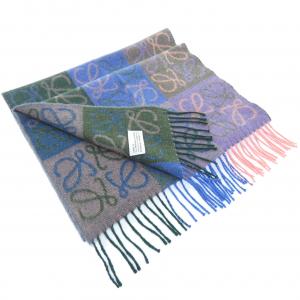 ロエベ LOEWE MUFFLER