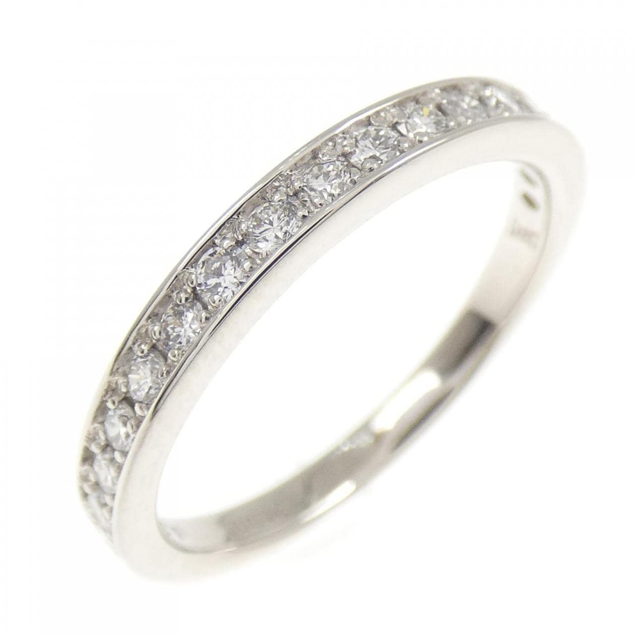 ヴァンドーム ダイヤモンド リング 0.30CT