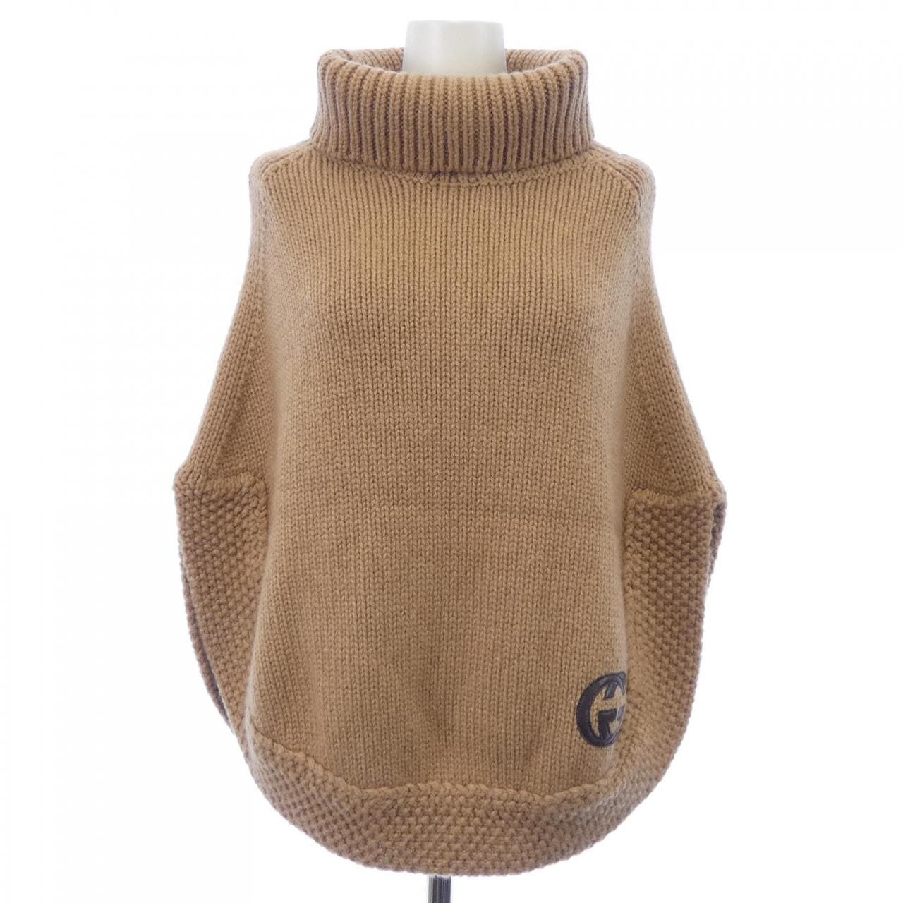 【ヴィンテージ】グッチ GUCCI ニット