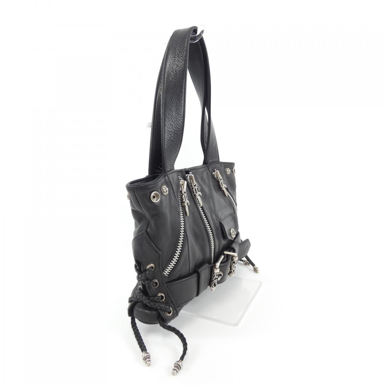 CHROME HEARTS HEARTS BAG