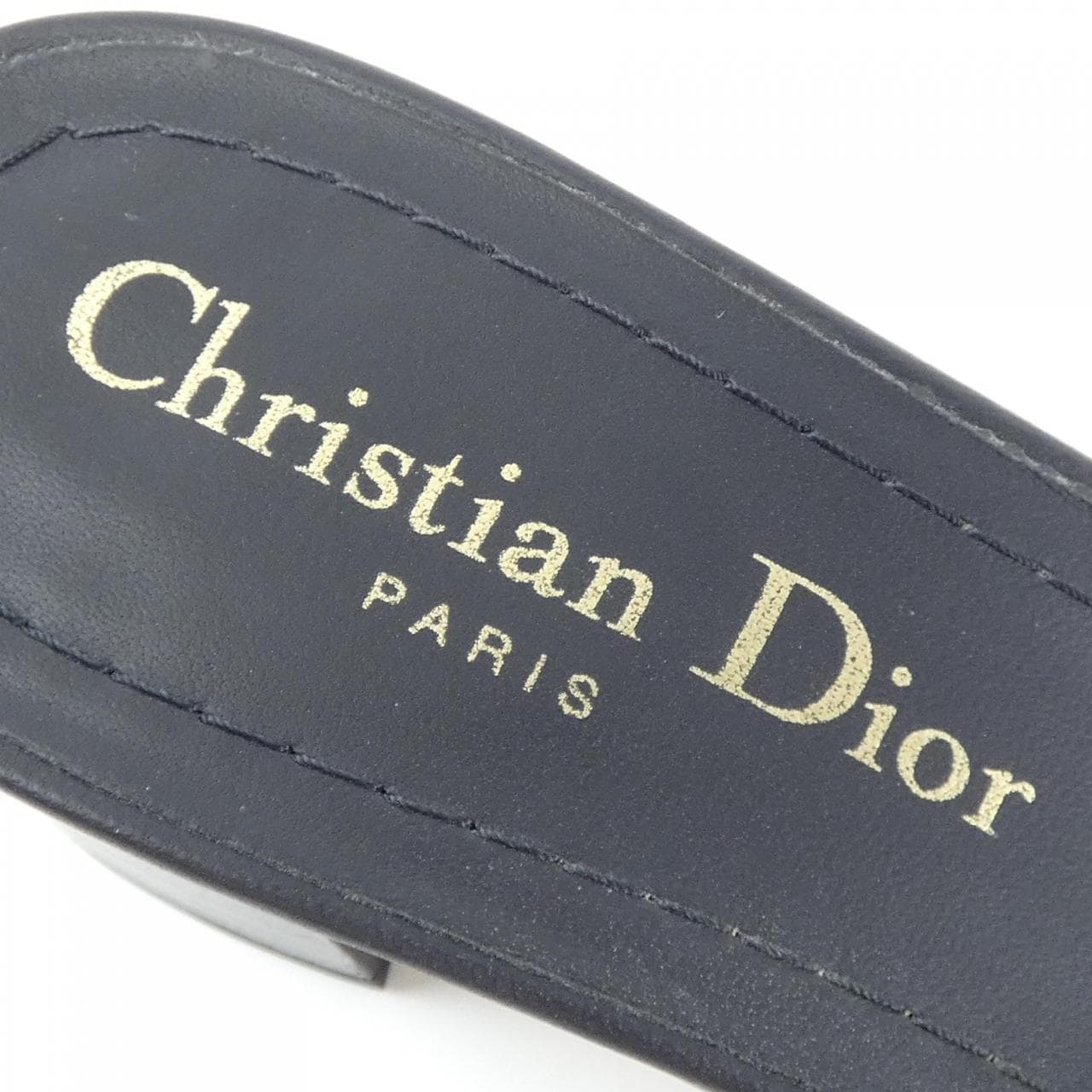 克里斯汀·迪奧 CHRISTIAN DIOR涼鞋