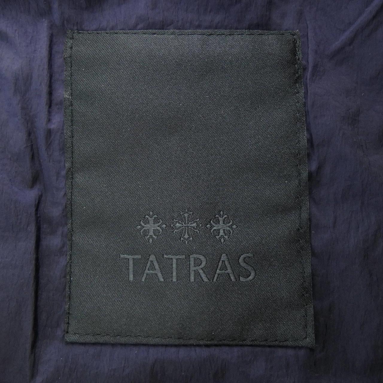 タトラス TATRAS コート