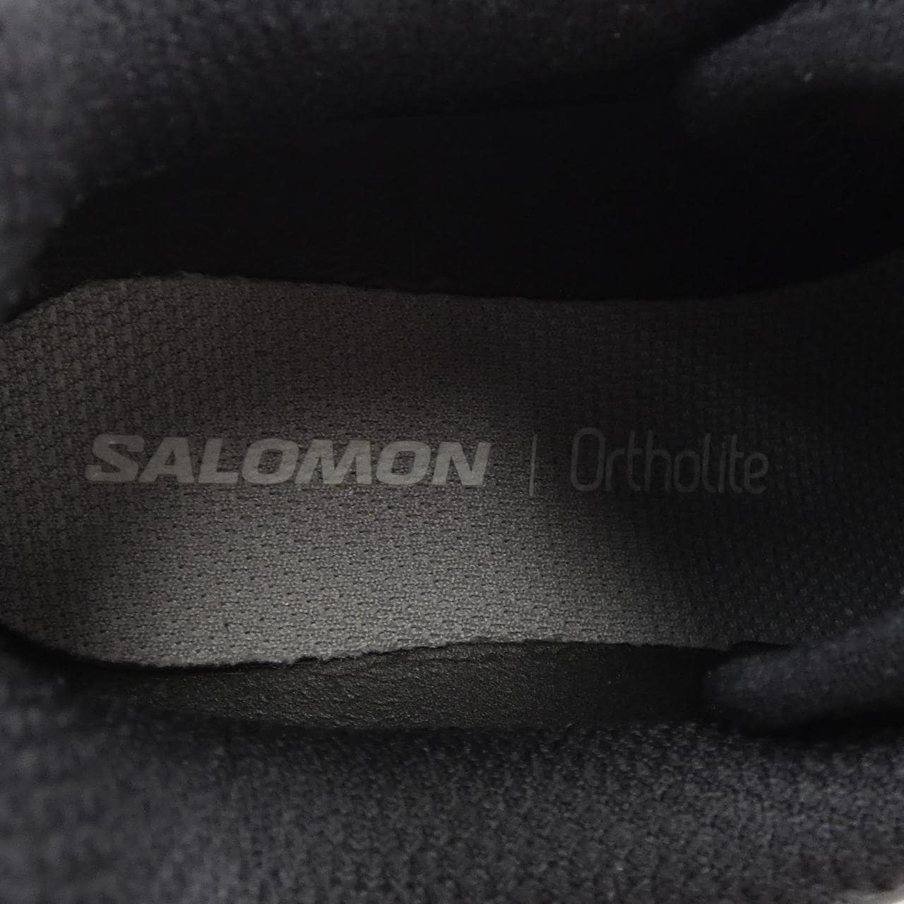 サロモン SALOMON スニーカー