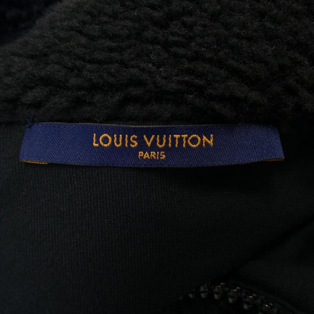 ルイヴィトン LOUIS VUITTON ブルゾン