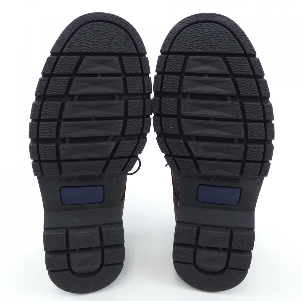 ビューティーアンドユース BEAUTY&YOUTH(U.A) シューズ