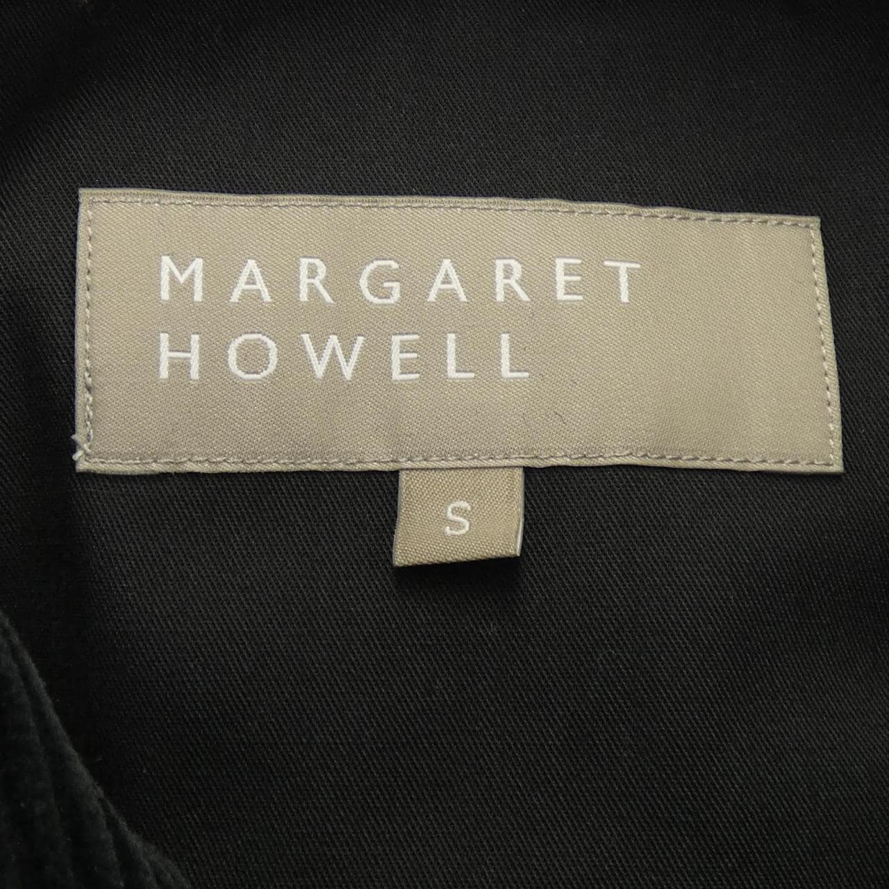 瑪格麗特豪威爾Margaret Howell夾克