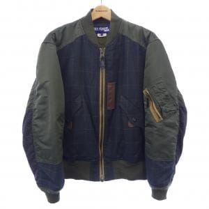ジュンヤワタナベマン JUNYA WATANABE MAN ブルゾン