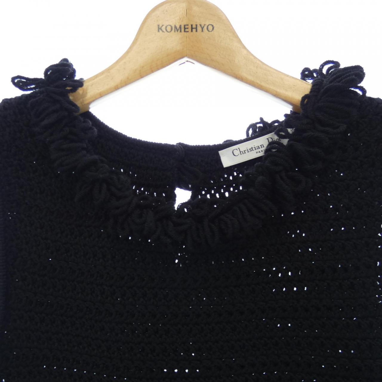 クリスチャンディオール CHRISTIAN DIOR ワンピース